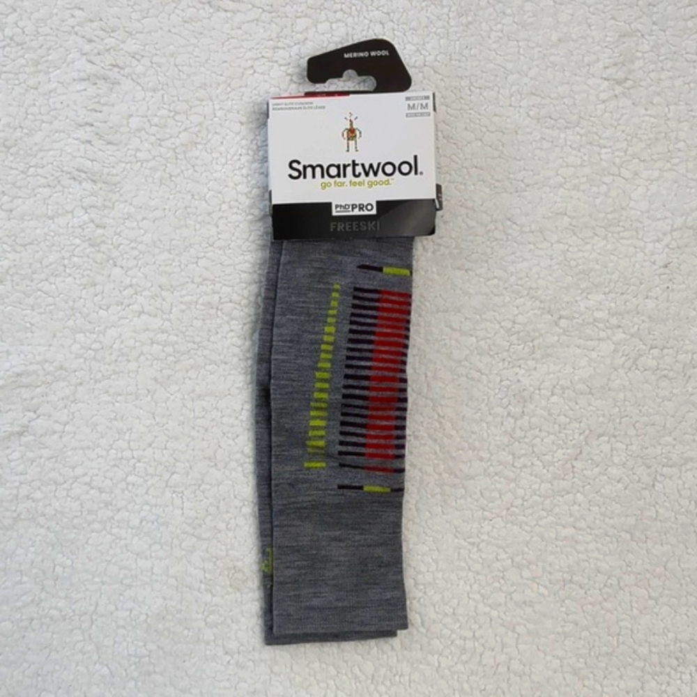 Smartwool Ski Socks
